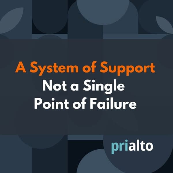 At Executive Forum? Your inbox shouldn’t be