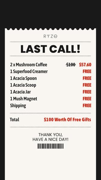 Pour Yourself a Better Cup of Coffee ☕️