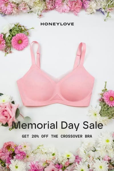 Get 20% Off Before It's Gone