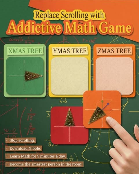How to Build a Mathematical Mind — Fast! 🧠