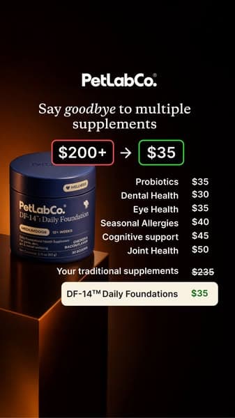 The $35/Mo Hack Replacing Expensive Raw Diets