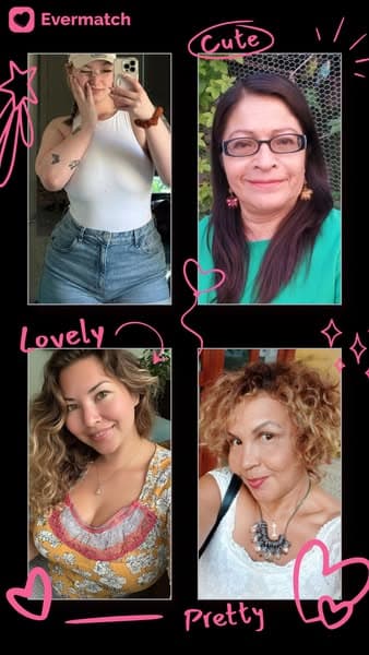 Discover love 💖