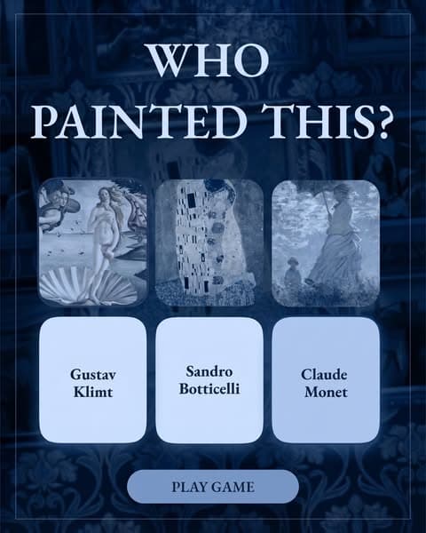 ๐ผ๏ธ What Art Style Is It? Test Yourself Now!