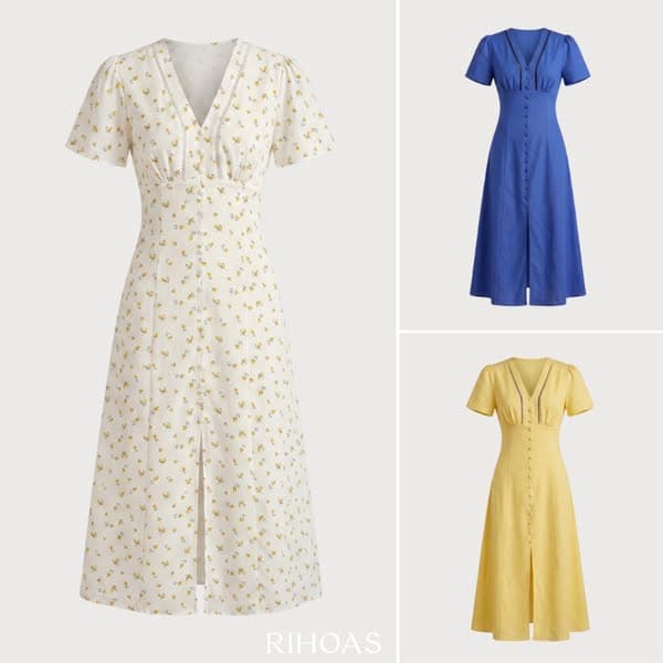French style, elegant design, effortless chic