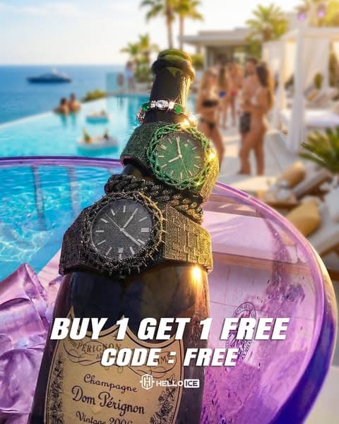 πBuy 1 Get 1 FREE