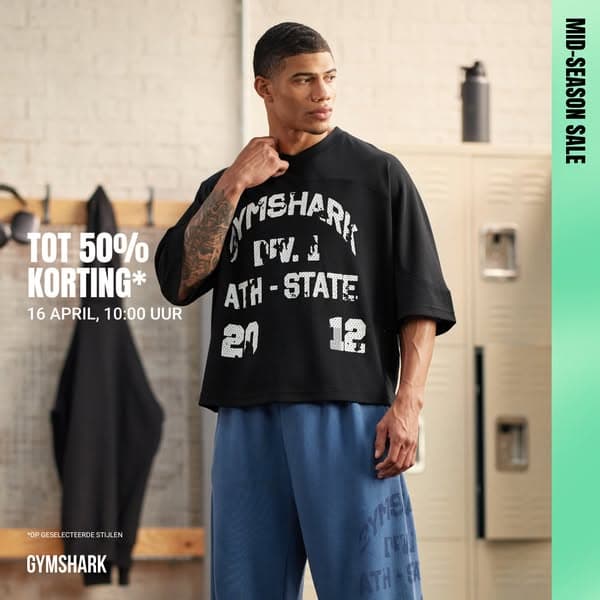 Vague de promos 🚨🌊