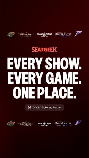 Official Tickets