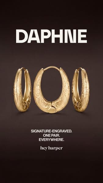 Signature Daphne Collection