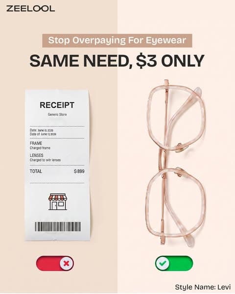 Flash sale!