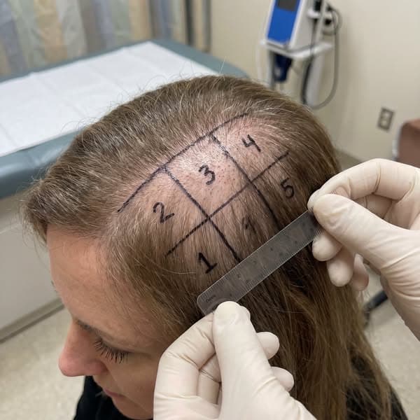 Doc said "it's just menopause". She was WRONG.