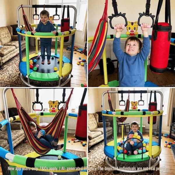 Toys & Hobbies for all ages