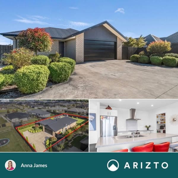 Space, Sun & Serious Potential on 926m²