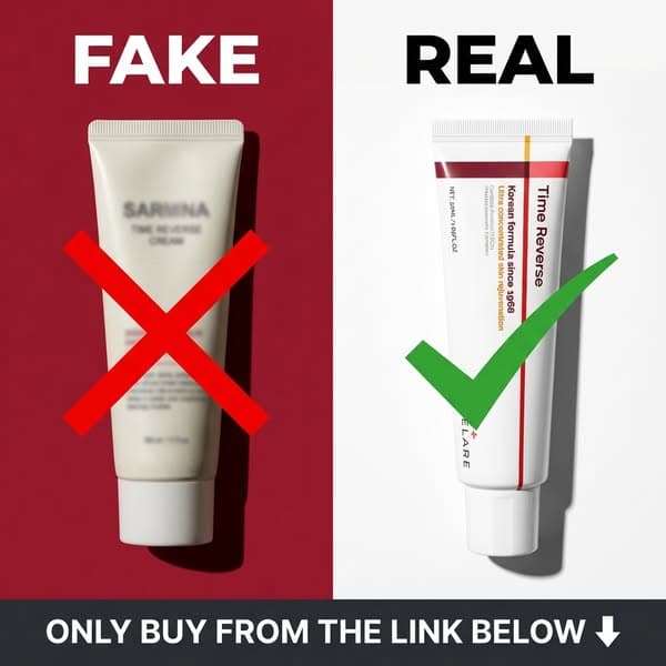 Fakes are everywhere. Get the real one 👇