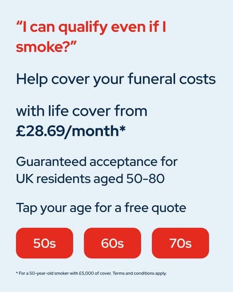Get A Quote Today