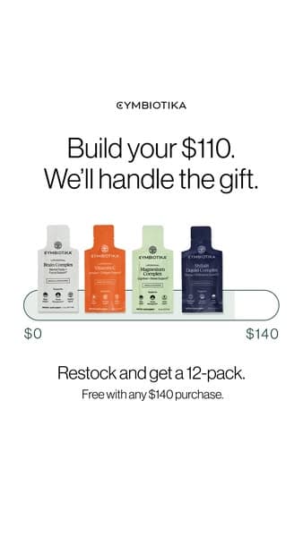 Spend $140, Get a Free 12-Pack