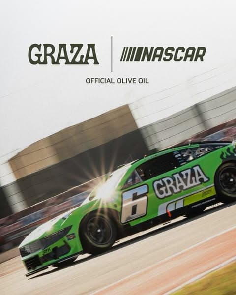 Crazy Fresh Extra Virgin Olive Oil