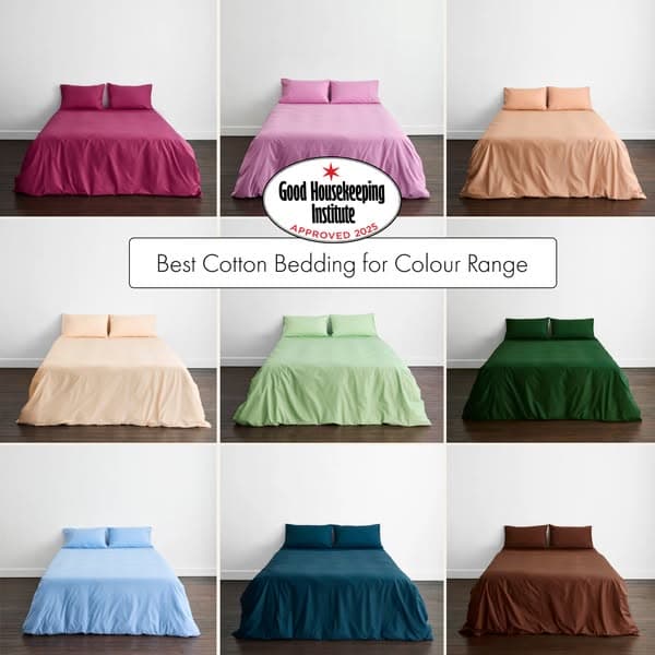 Loved by the Good Housekeeping Institute