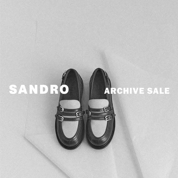 Accessories selection