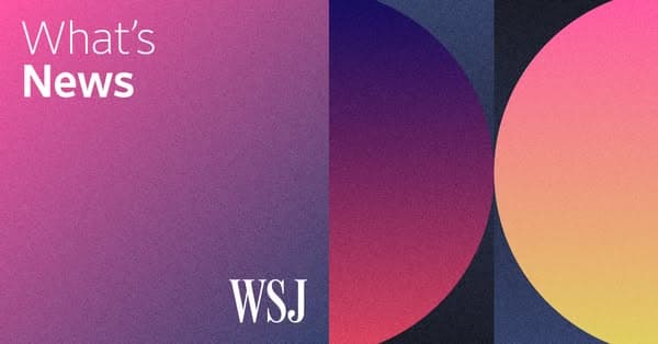🎧 Owning a Piece of America | What’s News Podcast