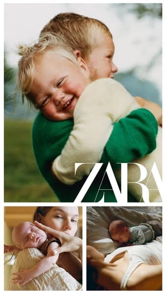 ZARA Mexico | Nueva Colección Online