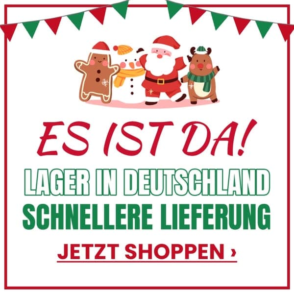 Tolle Angebote bei Temu