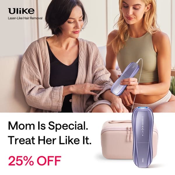 Long-lasting Hair Removal or Money Back
