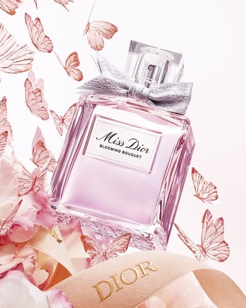 MISS DIOR
