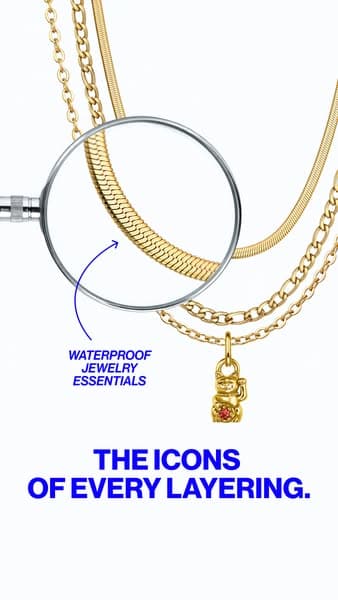 Jewelry Essentials ✨