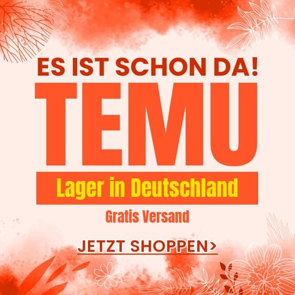 Tiefpreise gibt es hier
