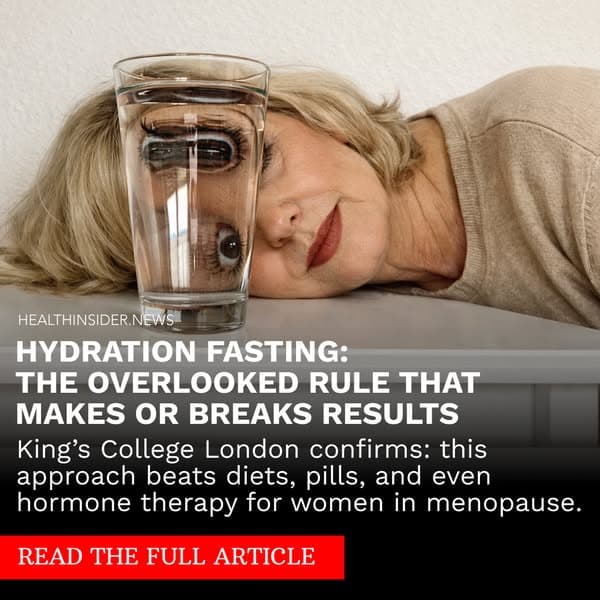 Cortisol Reset: Miracle Cure or Weight Gain Trap?