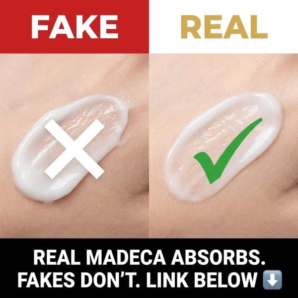 Fakes are everywhere. Get the real one below👇