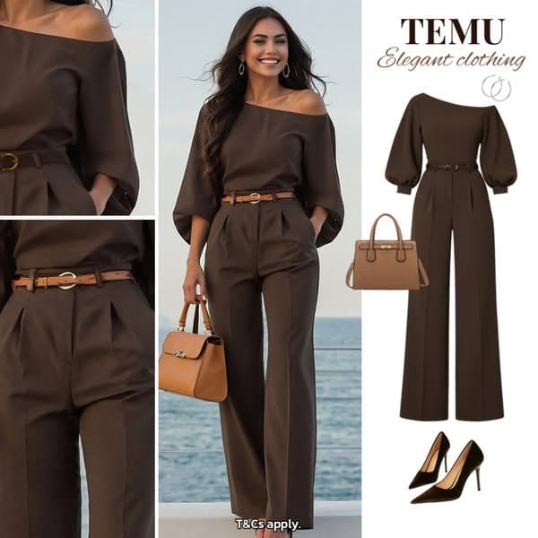 Temu: Shop Like a Billionaire