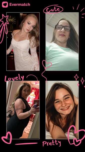 Discover love 💖