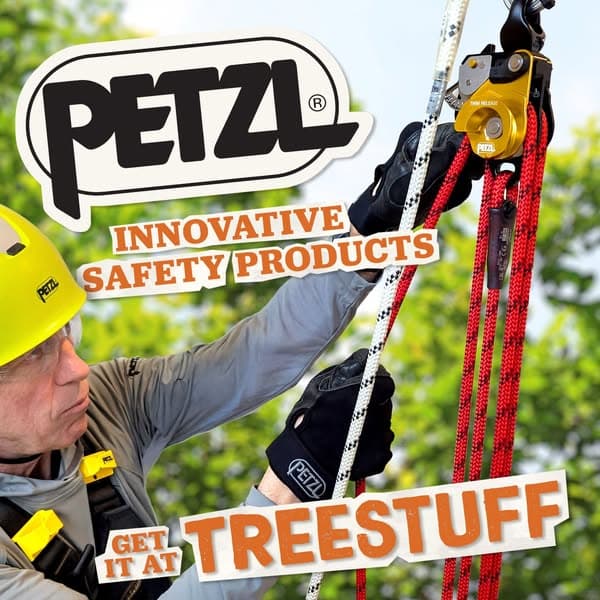 Safety Products by Petzl