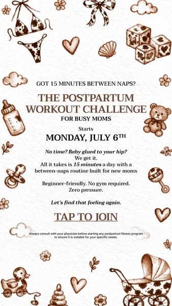 Start your wellness journey now!