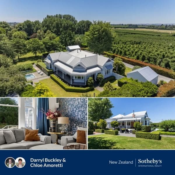 Vendors Relocated. Priced to Sell