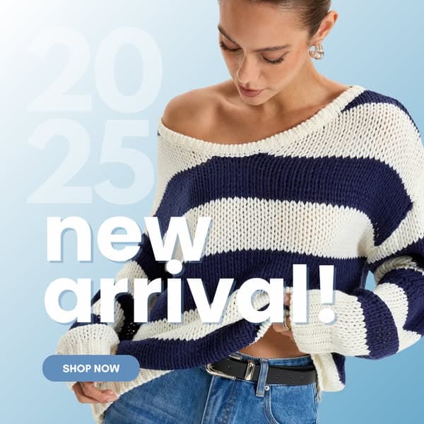 Welcome Gift: 10% OFF + Free Shipping Over US$59