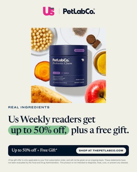 Made With Real Ingredients