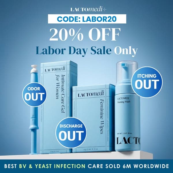 Secret offer just for you