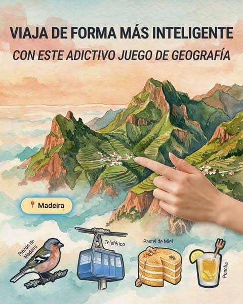 📚 Deja de escrolear. ¡Aprende algo nuevo!