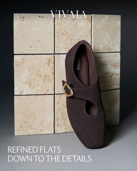 Comfort for Every Step