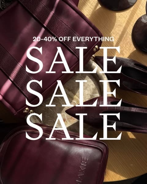 20-40% OFF Everything
