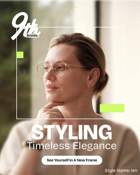✨ Keep your style fresh