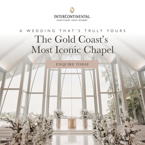 Say "I Do" in Unforgettable Luxury