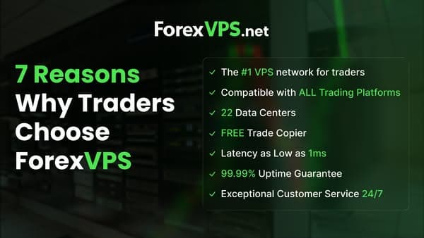 Built for Traders