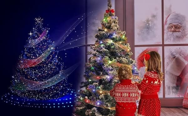 🎄 Коледна оферта 1+1 ПОДАРЪК 👉