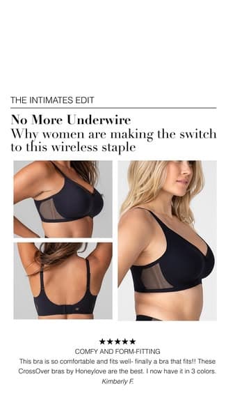 Wireless that works