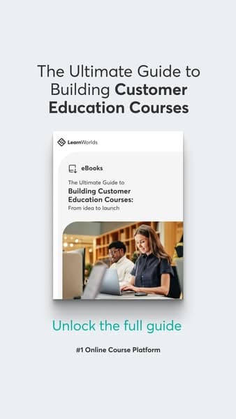 Your roadmap to great courses.