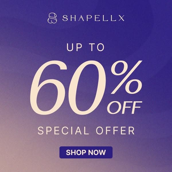 CLEARANCE SALE—UP TO 60% OFF 😍