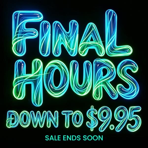 Limited time discount📣📣